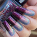 Emily De Molly - Strangers Nail Polish (Thermal)