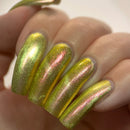 Emily De Molly - Come Home Nail Polish (Magnetic)