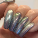 Emily De Molly - Soft Touch Nail Polish (Magnetic)