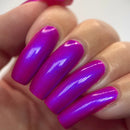 Emily De Molly - Done It Again Nail Polish