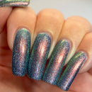 Emily De Molly - Wait For The Universe Nail Polish