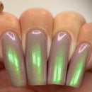 Emily De Molly - Disconnected Nail Polish