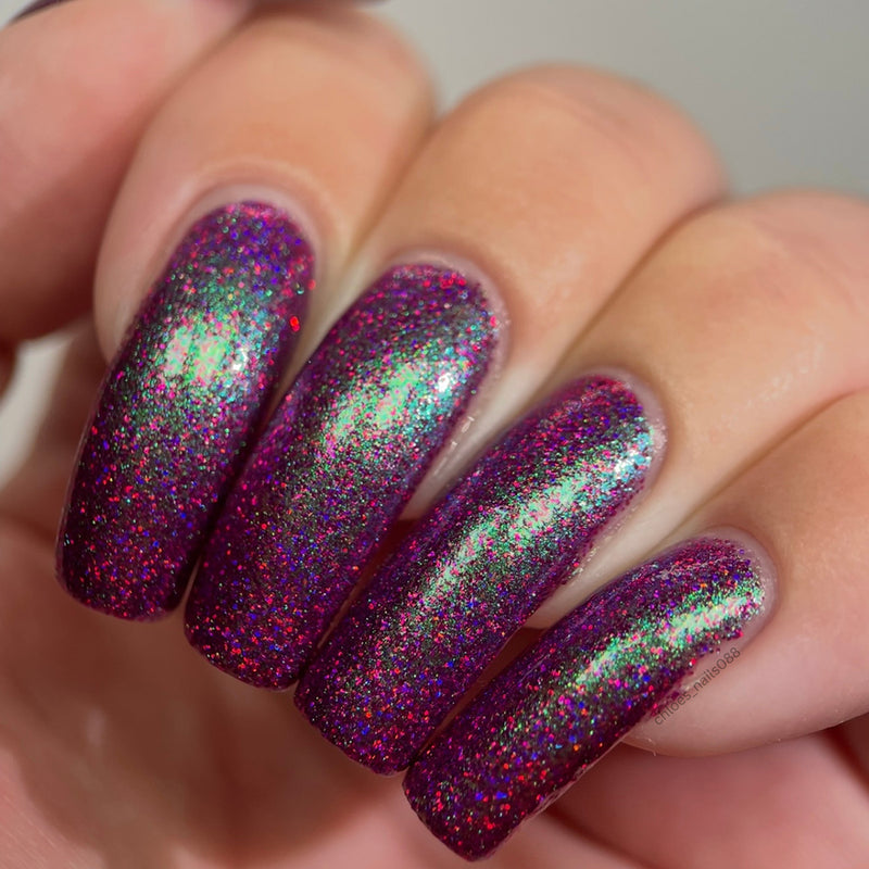 Emily De Molly - It’s Just Business Nail Polish