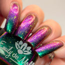 Emily De Molly - Gilded Mirage Nail Polish