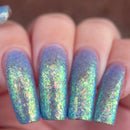 Emily De Molly - Frozen Lights Nail Polish