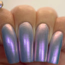 Emily De Molly - Second Chance Nail Polish