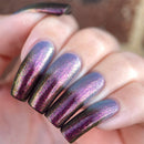 Emily De Molly - Strangers Nail Polish (Thermal)