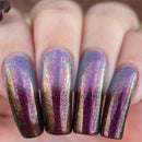 Emily De Molly - Strangers Nail Polish (Thermal)