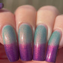 Emily De Molly - Over And Over Nail Polish (Thermal)