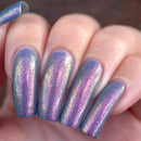 Emily De Molly - Strangers Nail Polish (Thermal)