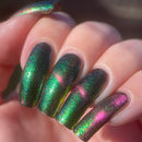 Emily De Molly - Breath Of Life Nail Polish (Magnetic)