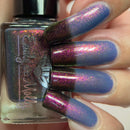 Emily De Molly - Strangers Nail Polish (Thermal)