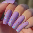 Emily De Molly - What We Deserve Nail Polish