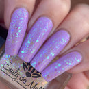 Emily De Molly - What We Deserve Nail Polish