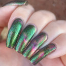 Emily De Molly - Breath Of Life Nail Polish (Magnetic)