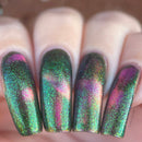 Emily De Molly - Breath Of Life Nail Polish (Magnetic)