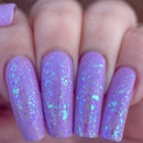 Emily De Molly - What We Deserve Nail Polish