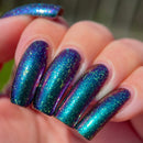 Emily De Molly - Gilded Mirage Nail Polish