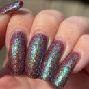 Emily De Molly - Aftermath Nail Polish