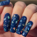 Emily De Molly - What The Future Holds Nail Polish