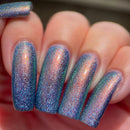 Emily De Molly - Wait For The Universe Nail Polish
