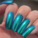 Emily De Molly - Transport Nail Polish