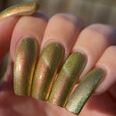 Emily De Molly - Come Home Nail Polish (Magnetic)