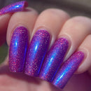 Emily De Molly - Survey Results Nail Polish