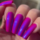 Emily De Molly - Done It Again Nail Polish