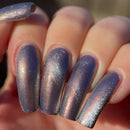 Emily De Molly - Soft Touch Nail Polish (Magnetic)