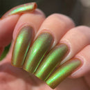 Emily De Molly - Unsteady Nail Polish