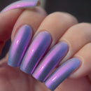 Emily De Molly - Second Chance Nail Polish