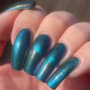 Emily De Molly - Strong Current Nail Polish (Magnetic)