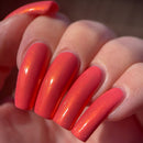 Emily De Molly - Not Quite There Nail Polish