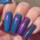 Emily De Molly - Catalyst Nail Polish (Magnetic)