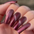 Emily De Molly - Dreaming Backwards Nail Polish (Magnetic)