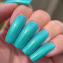 Emily De Molly - No Big Deal Nail Polish