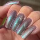 Emily De Molly - The Veil Nail Polish (Magnetic)