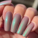 Emily De Molly - Disconnected Nail Polish