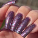 Emily De Molly - Turn Around Nail Polish