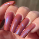 Emily De Molly - Speaking About Nail Polish (Magnetic)