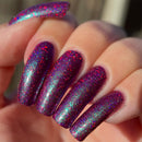 Emily De Molly - It’s Just Business Nail Polish