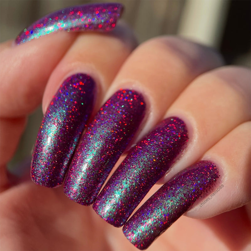 Emily De Molly - It’s Just Business Nail Polish