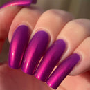 Emily De Molly - Ultravibe Nail Polish