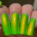 Emily De Molly - Behind Again Nail Polish