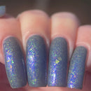 Emily De Molly - Save Some Time Nail Polish