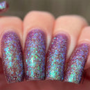 Emily De Molly - Aftermath Nail Polish