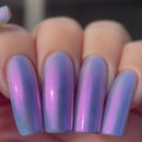 Emily De Molly - Second Chance Nail Polish