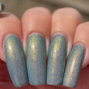 Emily De Molly - Grey Horizon Nail Polish