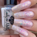 Emily De Molly - Sheer Tint Opal Nail Polish